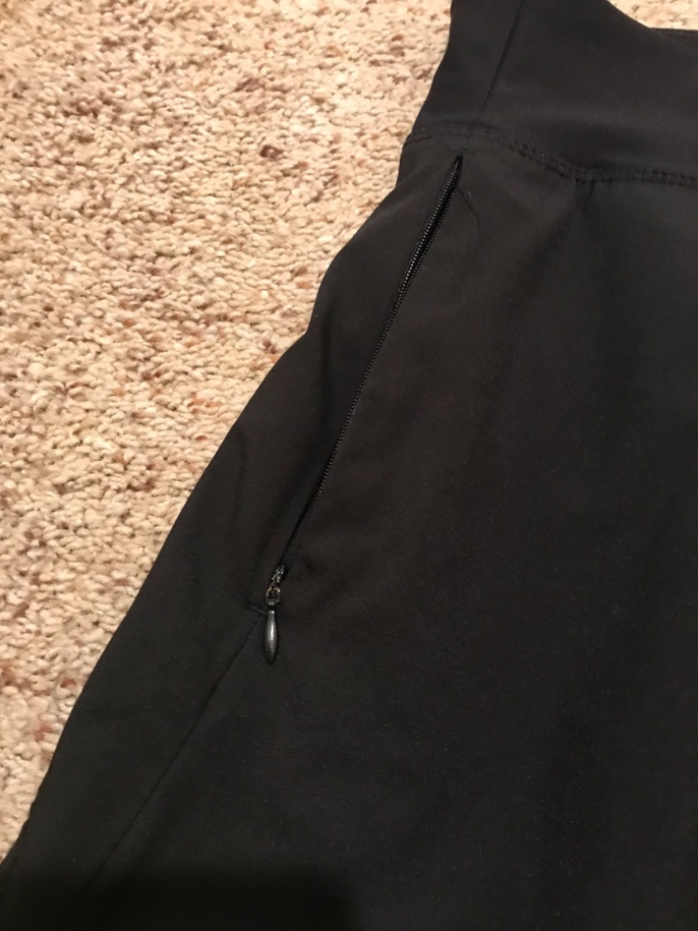 Exercise skort - Picture 3 of 5